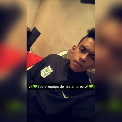 Entrenador Academia FC
Estudiante de Cultura Física, Deporte y Recreación
Universidad Santo Tomas