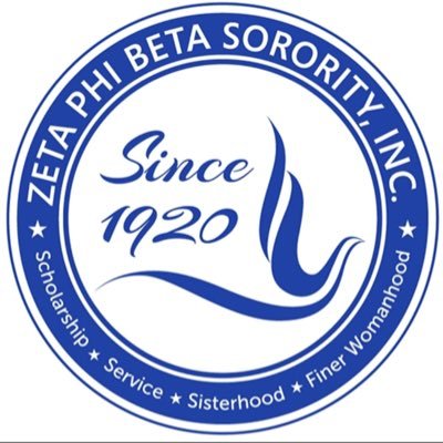 The Lovely Lambda Sigma Chapter of Zeta Phi Beta Sorority, Inc. at Slippery Rock University began March 18, 2005. Follow us for updates on events and programs