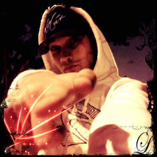 10daniloalves's profile picture. 