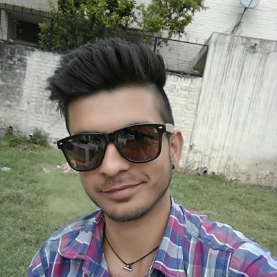 sallu28817's profile picture. 