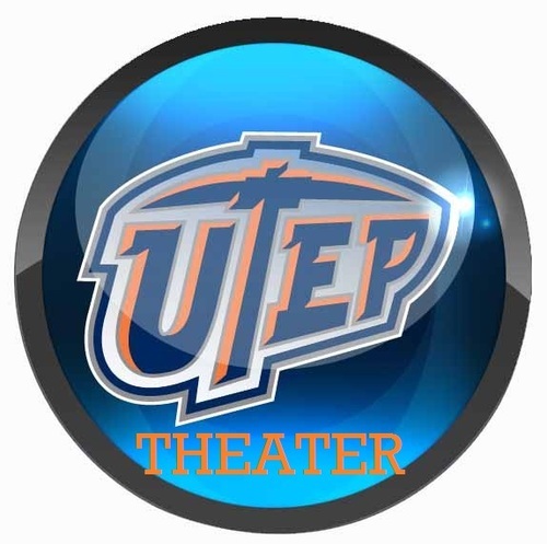 UtepTheater's profile picture. The University of Texas-El Paso Department of Theatre, Dance and Film and academic theatre, television, and film.