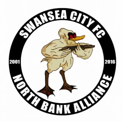 The North Bank Alliance Are Back In Business