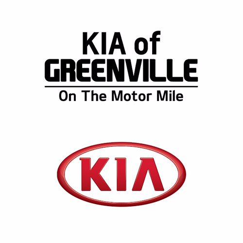 We hope you don’t mind walking on the ceiling, because the brand-new Kia of Greenville is about to flip the car shopping experience forever! (864) 516-2700