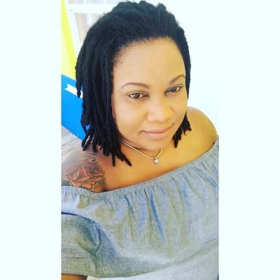 Down To Earth Plain Speaking Bold God Fearing Loving Caring Compassionate Fun Woman Turks&Caicos