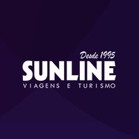 Sunline Turismo ✈(@sunlinetur) 's Twitter Profile Photo