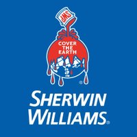 Sherwin Williams CA(@SherwinCA) 's Twitter Profile Photo