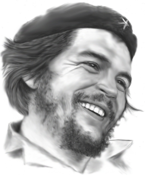 Revolucionário e guerrilheiro internáutico para garantir um Brasil melhor e mais forte cada dia.
Hasta La Victoria Siempre