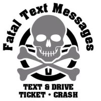 Fatal Messages (@textdrivecrash) 's Twitter Profile