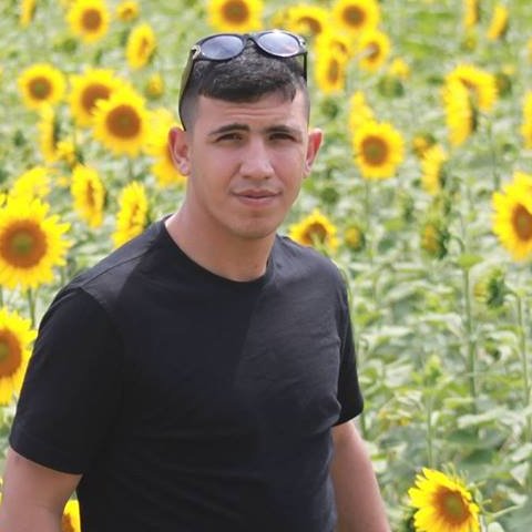 adem00123's profile picture. 