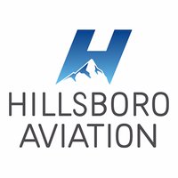 Hillsboro Aviation (@hillsboroav) 's Twitter Profile