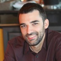 Víctor Hernández-Santaolalla (@vhsantaolalla) 's Twitter Profile