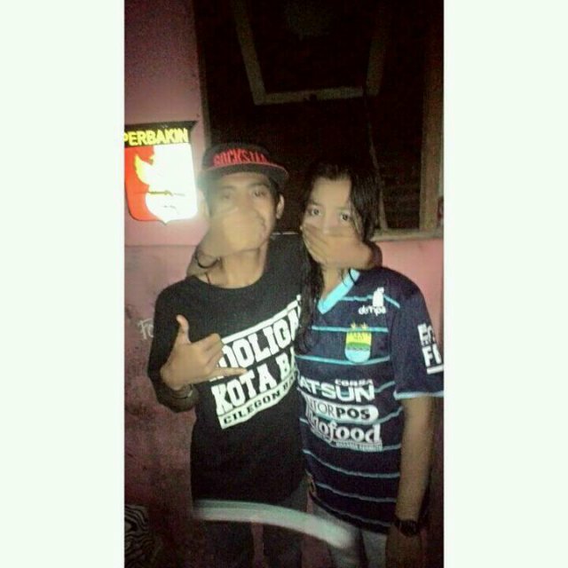 Official member VikingPersibCilegon|ResaAP,|Ngabela#PERSIB sakuat Baja.|♥EUISINGA♥