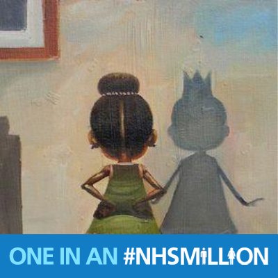 PaulaMadd_E's profile picture. Leadership Development Lead - Learn Share Develop Grow  Repeat