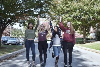 Thaddeus Stevens College Student Page, Used to Broadcast Campus Events, Activities, and Insights.
Operated by the Student Government Association.