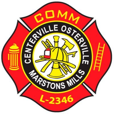 Official account of Centerville Osterville Marstons Mills Local 2346. The views and opinions expressed on this account are that of the Local and it's members.