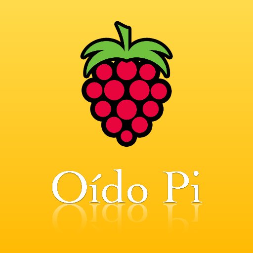 Podcast sobre Raspberry Pi. Un podcast de @babuleando. Presentado por @manbenitez