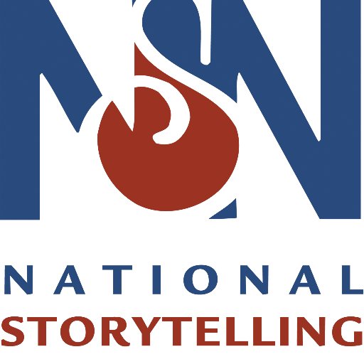 Official Twitter account of the National Storytelling Network, organizer of the #NSNStoryCon and #Tellabration.

Connecting people to and through #storytelling.