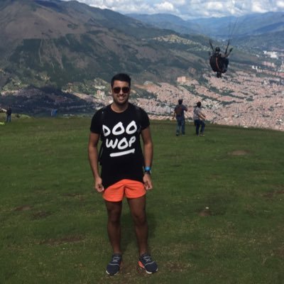 soares933's profile picture. 23, galavanting the world 🌎 1 bar at a time 🍺