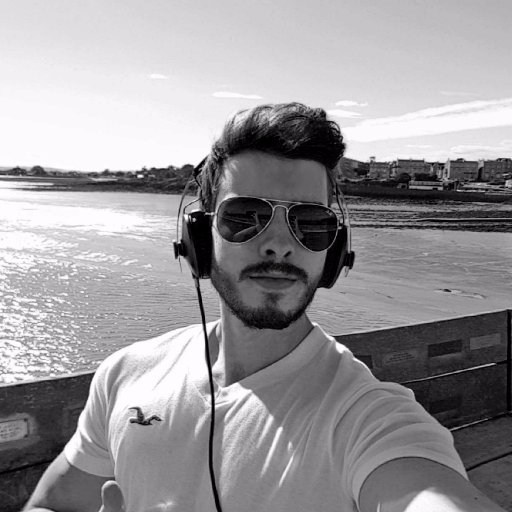 jagermaa's profile picture. 