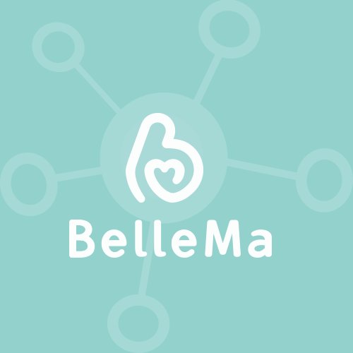 BelleMa is driven with a passion to enhance a mothers’ breastfeeding experience and a desire to educate mothers that nutrition starts from infancy.