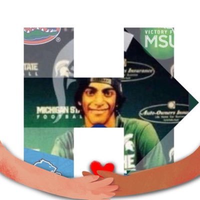 Haslett HS Alumni. LCC/MSU. Bussboy @CoralGables. #SpartanFan4Life #Viking4Life. Haslett, MI East Lansing, MI #imstillwithher