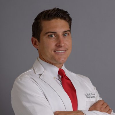 Sports Medicine Orthopedic Surgeon in New Orleans - CEO/Founder of GRIND @hitthegrind. #NOLA #Health #AAOS #orthopedics @NOEhospital #lakeview #NewOrleansEast