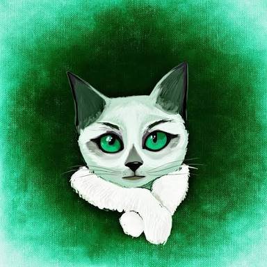 MissHissyKat Profile Picture