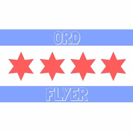 Bringing Chicago travelers the best airfare, hotel and deals around. #ordflyer - We search the web for the best domestic and international deals.