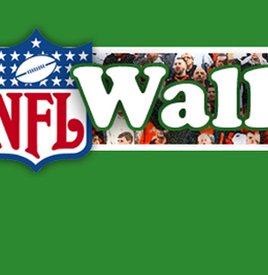nflwallpapers's profile picture. Wallpapers of NFL Teams and Players