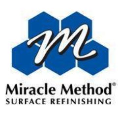 The surface refinishing techniques offered by Miracle Method of Waco are an easy and cost-effective way to refinish your ugly, worn countertops, tubs, and sinks