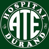 ATE HOSPITAL DURAND(@ATEDURAND) 's Twitter Profile Photo