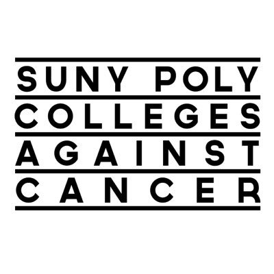 Colleges Against Cancer is a club on campus bringing awareness to different types of cancer and promoting the Relay for Life March 30th- March 31st 7pm-7am.