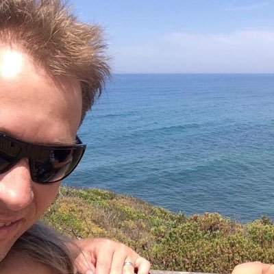 Environmental scientist. Water, energy, climate, cities. Let's act on climate change. Director of @_TheWaveGroup_ https://t.co/mSn487WZLf