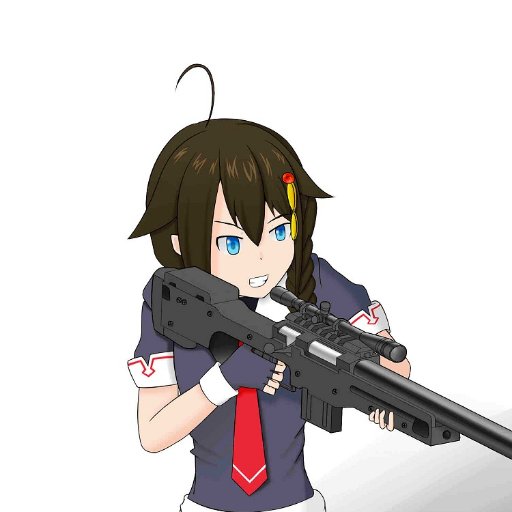 リレッカさんのプロフィール画像