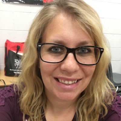 Empower Teacher at Rockwood Valley and Crestview Middle Schools