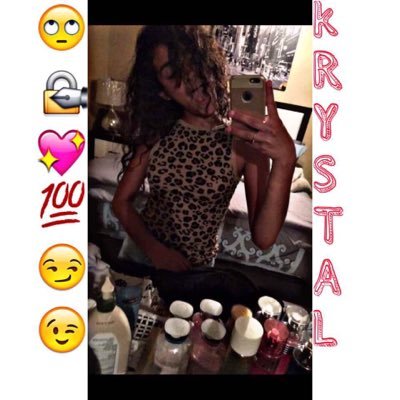 krystalc133's profile picture. 