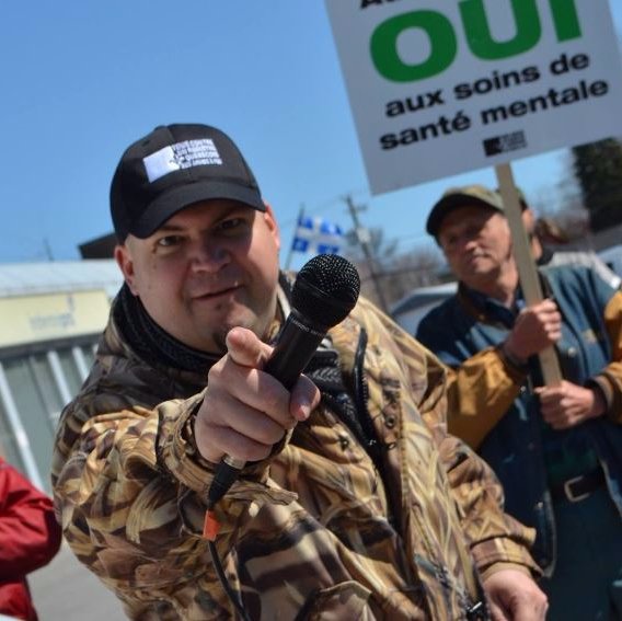 Entrepreneur et marié doté d'une vision différentes de la vie. Militant des droits individuels et ardeur défenseur du gros bon sens. Je me bats pour vous et moi