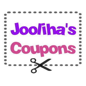 JoolihasCoupons's profile picture. 