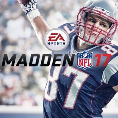 Here to help fellow madden players on (Xbox one) only DM me for help