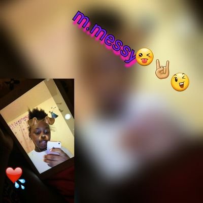 Messy asf 🖕😜