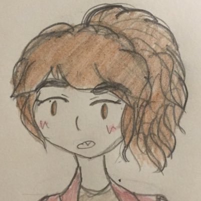 shslicewolf's profile picture. SHSL Ice Skater. I don't really have much else to say about it, it's pretty obvious. [DR OC]