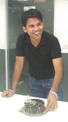 diveshsoni329's profile picture. Wish that one day I find people around me are free of self esteem and better think of development os society rather than having competition of each other!!!!