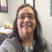 Melissa De Hoyos (@msdehoyosnisd) 's Twitter Profile