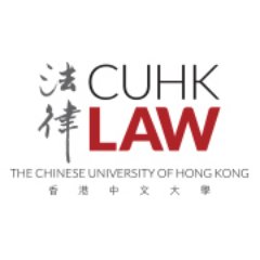 Faculty of Law at The Chinese University of Hong Kong | maintained by @hargreaves_s | RT =/= endorsement.