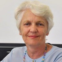 Viviane Robinson (@robinsonviviane) 's Twitter Profile