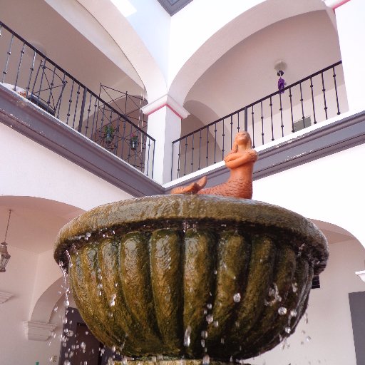 Hotel del Marquesado un hotel con Compromiso, Confianza.
Respeto y Actitud de Servicio.