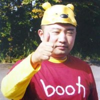 Takashi Watanabe (@takashibooh) 's Twitter Profile
