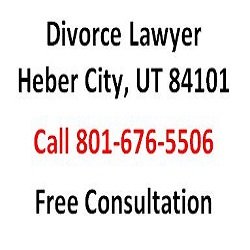 Divorce Lawyer in Heber City,Utah.If you need divorce and bankruptcy lawyer, Call 801-676-5506 for the top divorce and bankruptcy attorney in Heber City,Utah.