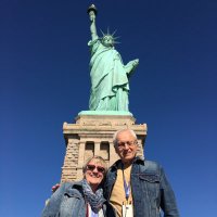 SL Etheridge (@sle1947) 's Twitter Profile Photo