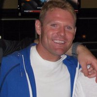 Joe Leiker (@meanjoe_40) 's Twitter Profile Photo Joe Leiker (@meanjoe_40) 's Twitter Profile Photo